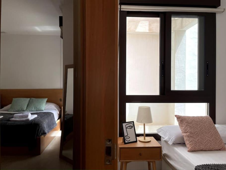 Taima Flats 3 Alicante Exterior foto