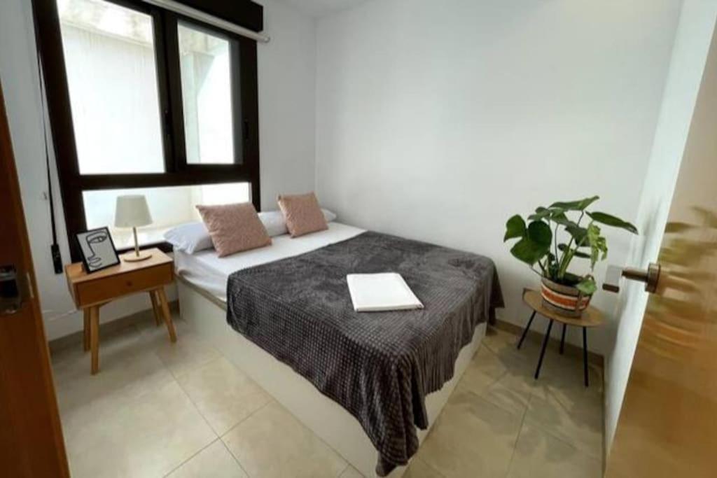Taima Flats 3 Alicante Exterior foto