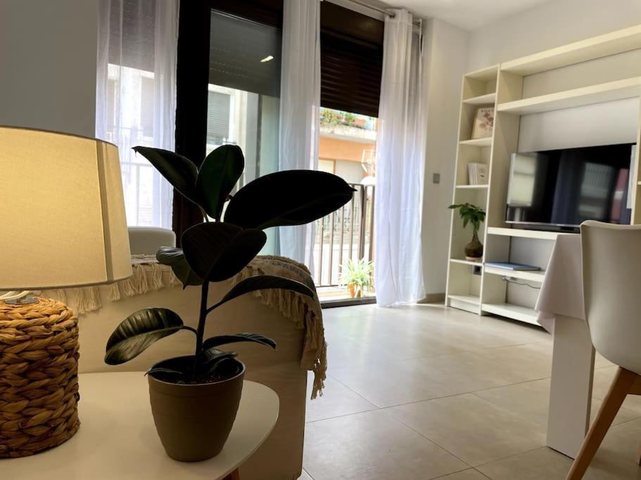 Taima Flats 3 Alicante Exterior foto