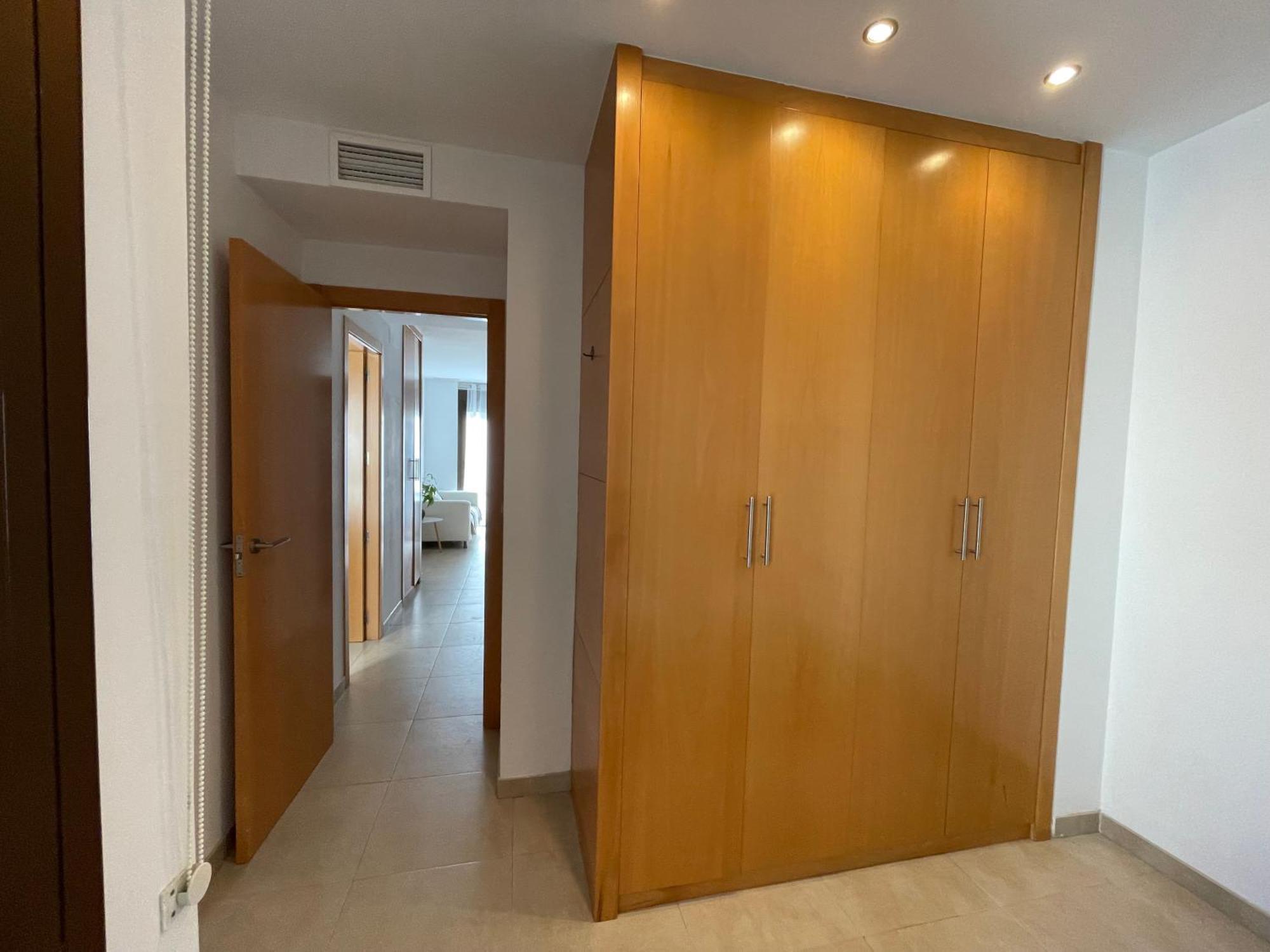 Taima Flats 3 Alicante Exterior foto