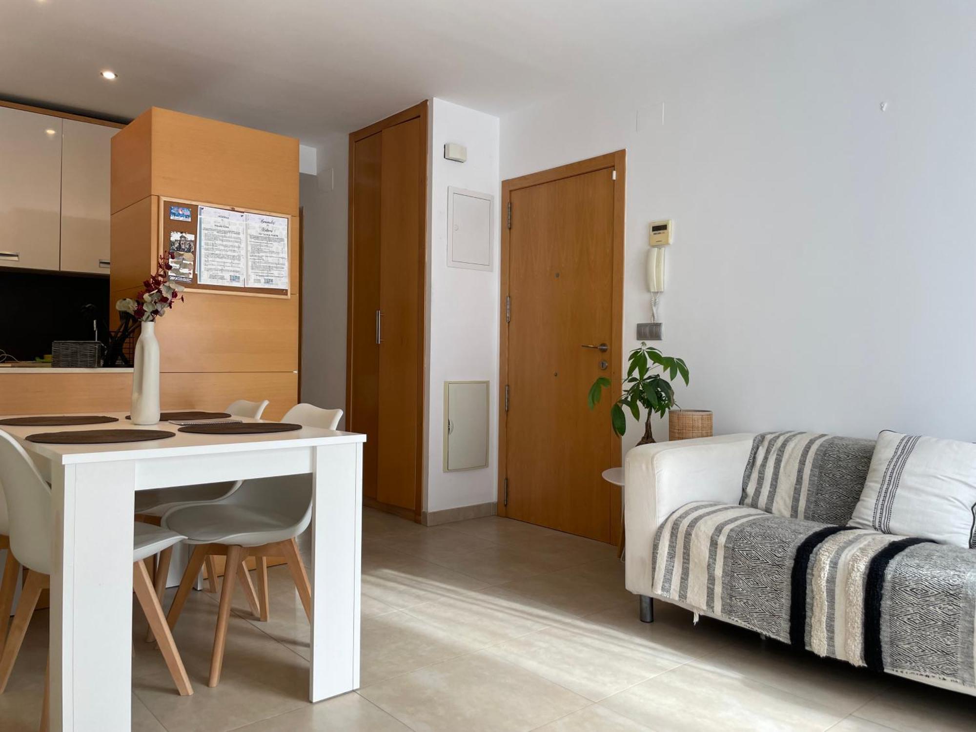 Taima Flats 3 Alicante Exterior foto