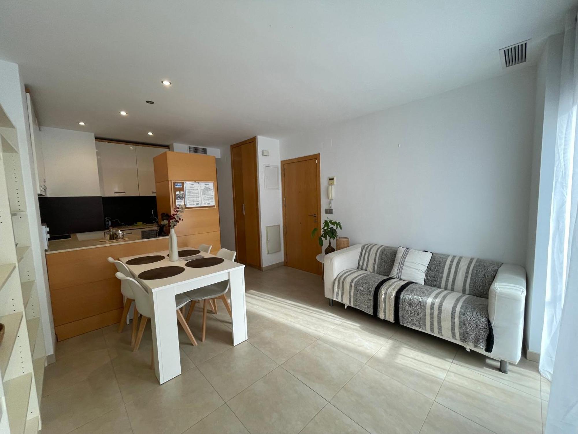 Taima Flats 3 Alicante Exterior foto